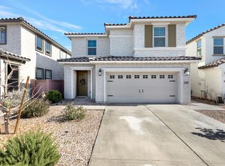 6815 N 88th Dr, Glendale, AZ 85305