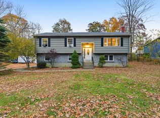194 Maple Hill Rd, Naugatuck, CT 06770