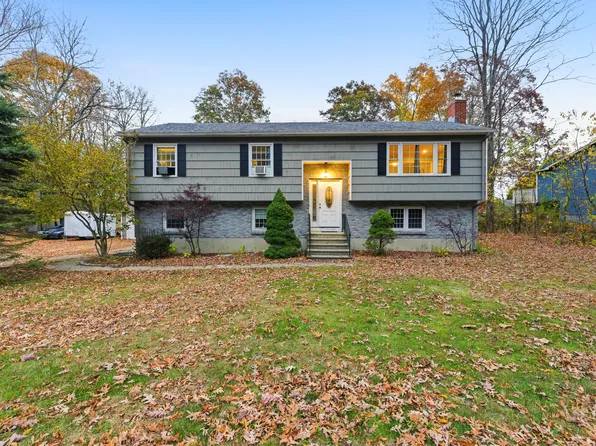 194 Maple Hill Road, Naugatuck, CT 06770