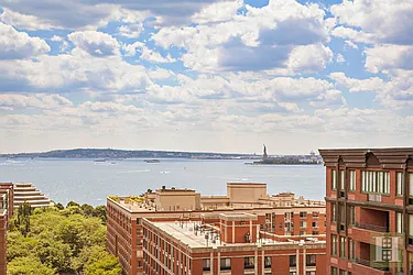 Rented by Halstead Real Estate