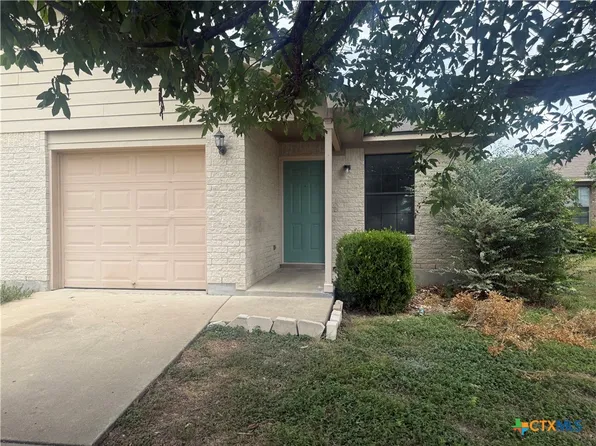 1017 Drovers Cv, Georgetown, TX 78626