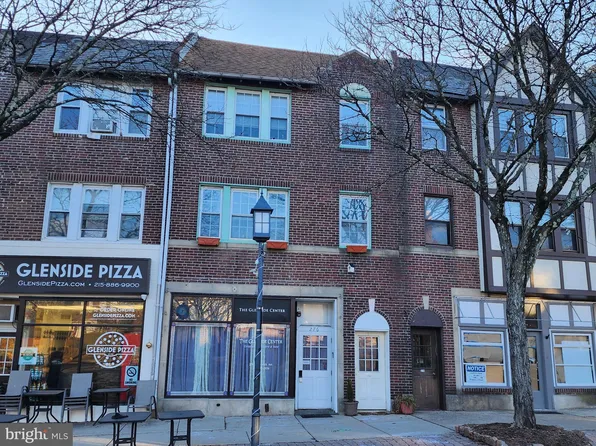 276 N Keswick Ave, Glenside, PA 19038