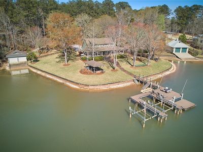 217 Hummingbird Ln, Equality, AL, 36026
