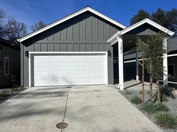 1252 Old Alturas Rd, Redding, CA 96003