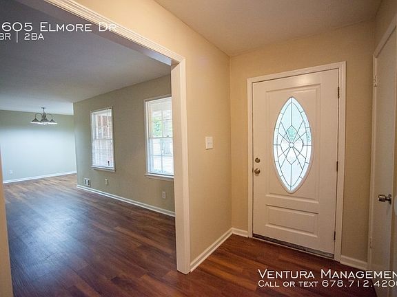 3rd image of 1605 Elmore Dr