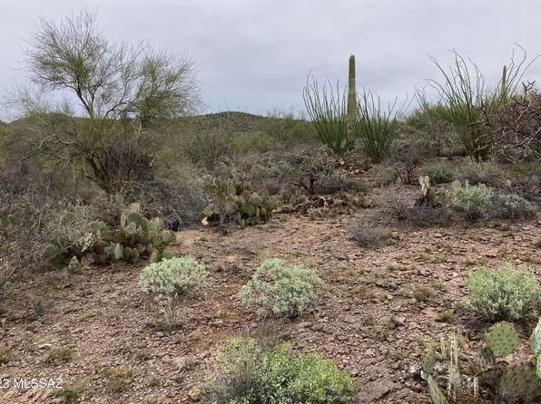 4450 S Century Rd #0, Tucson, AZ 85746