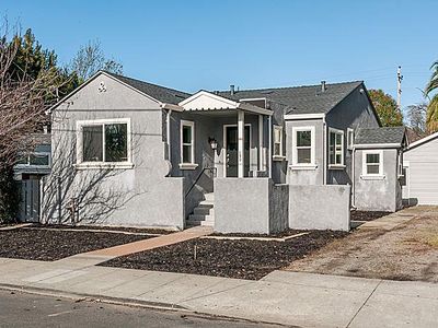 150 N Claremont St, San Mateo, CA, 94401