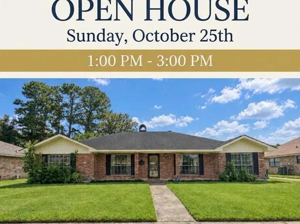 13210 Todd Ave, Baton Rouge, LA 70815