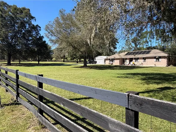 12820 NW 116TH PLACE, ALACHUA, FL 32615