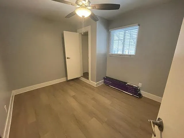 Bedroom # 3