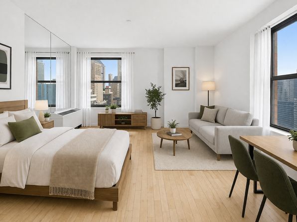 20 West St #38EE