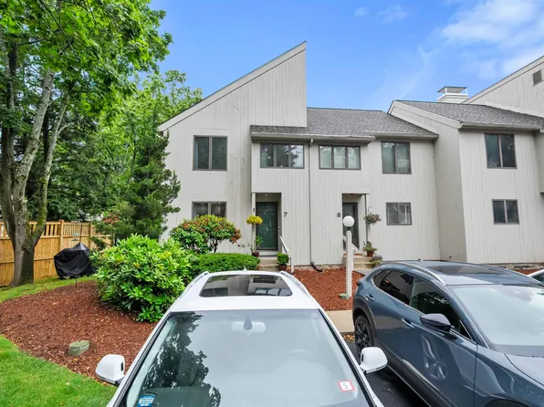 65 Victoria Street #7, Manchester, NH 03104-1970