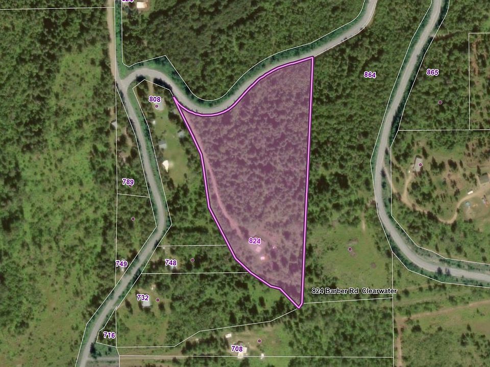 1st image of 824 Barber Rd