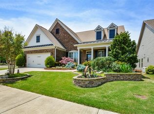 124 Laurel Glory Rd, Canton, GA 30114