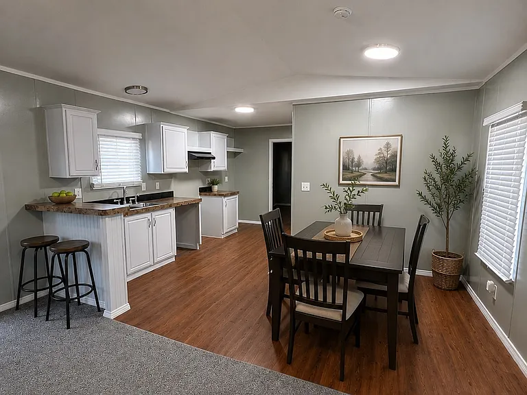 2500 Fort Worth Dr #58 — Photo 1