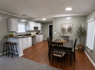 2500 Fort Worth Dr Trlr 58, Denton, TX 76205