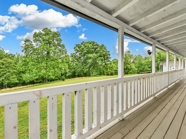 3467 Luther Ragan Rd, Palmyra, TN 37142