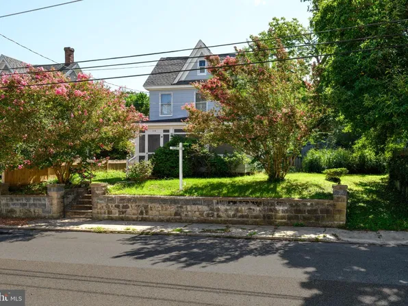 114 Vue De Leau St, Cambridge, MD 21613