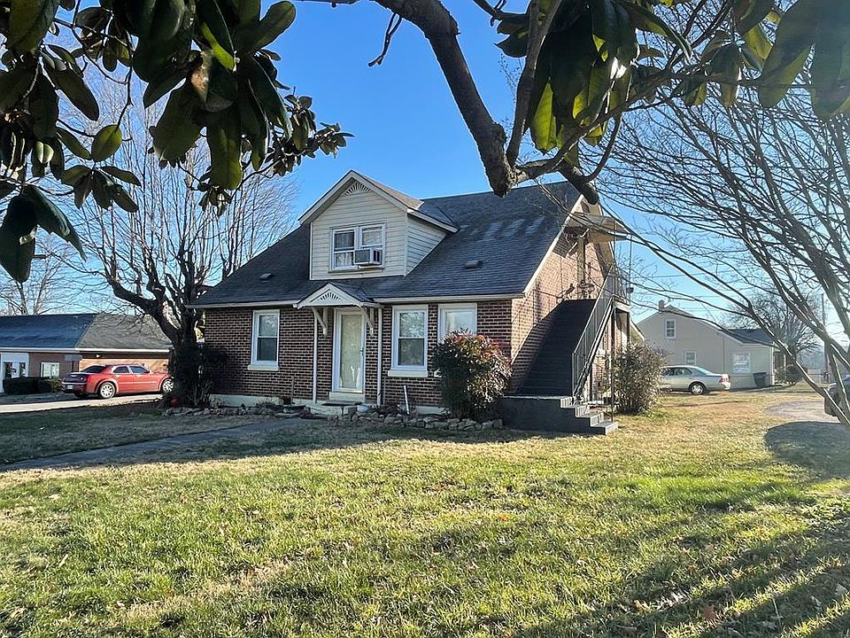 228 S Walnut Ave 228 S Walnut Ave Cookeville, TN Zillow