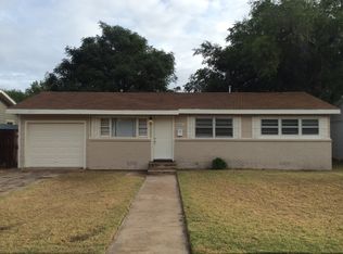 4414 43rd St, Lubbock, TX 79414