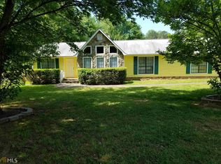 791 Flat Rock Rd, Stockbridge, GA 30281