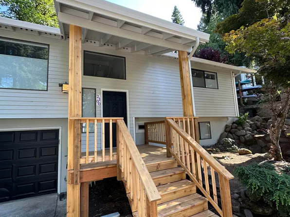 2100 Willamette View Ct, West Linn, OR 97068