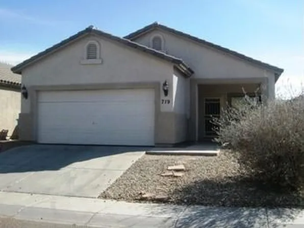 719 W Lydia Ln, Phoenix, AZ 85041