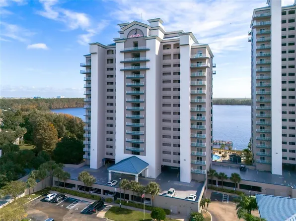 13415 Blue Heron Beach Dr #1102, Bay Lake, FL 32821