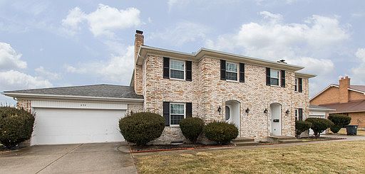 1st image of 436 Blackstone Dr