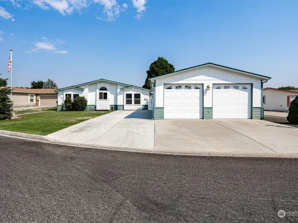 7001 Cottage Way, Yakima, WA 98908