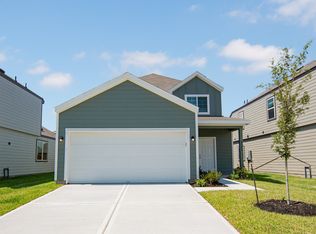 8124 Alpine Bearberry Dr, Houston, TX 77016