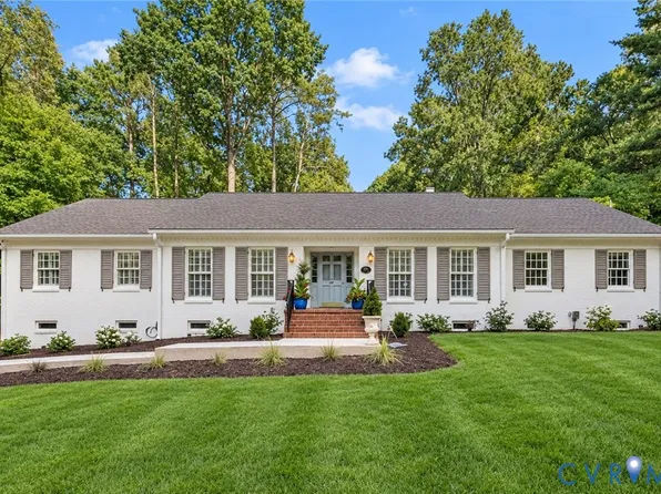 3741 Darby Dr, Midlothian, VA 23113