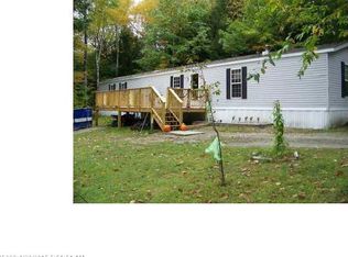 873 Watson Pond Rd, Rome, ME 04963