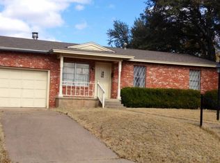2519 Mears Dr, Gatesville, TX 76528