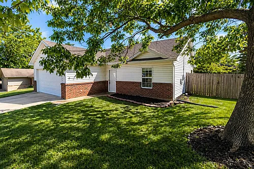 1800 McAlester St Photo 1
