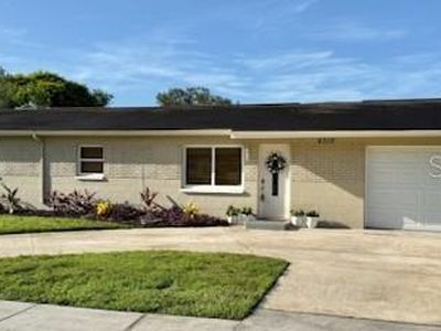 6310 57th Ave N, Saint Petersburg, FL, 33709