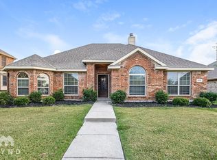 1020 Hidden Creek Dr, Royse City, TX 75189