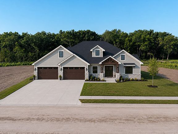 5th image of 13716 Quail Ridge Dr