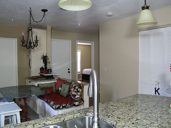 Nice Granite Counters