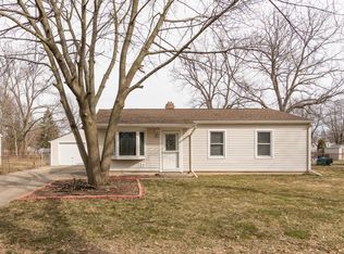 2529 Ashton Ave, Kalamazoo, MI