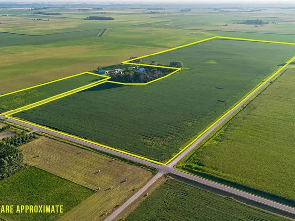 541st Ave, New Ulm, MN 56073