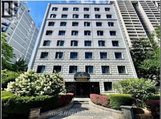 88 Wellesley St E #709, Toronto, ON M4Y 1H4