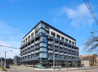 4208 Dundas St W #611, Toronto, ON M8X1Y6