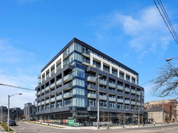 4208 Dundas St W #611, Toronto, ON M8X 1Y6