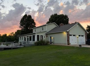 1111 Rocky Dell Rd NE, Gravette, AR 72736