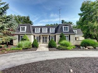 6020 Fort Amanda Rd, Lima, OH 45805