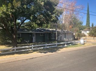 393 Raymond Dr, Ione, CA 95640