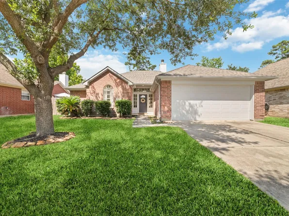 24030 Surreygate Drive, Spring, TX 77373