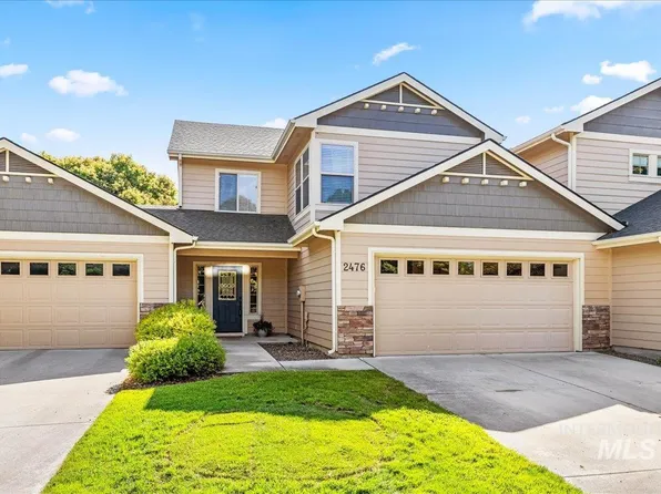 2476 S Amaya Ln, Boise, ID 83709