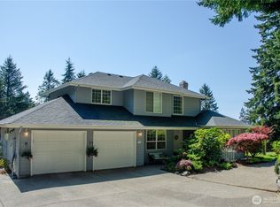 18408 97th Street Ct NW, Vaughn, WA 98394
